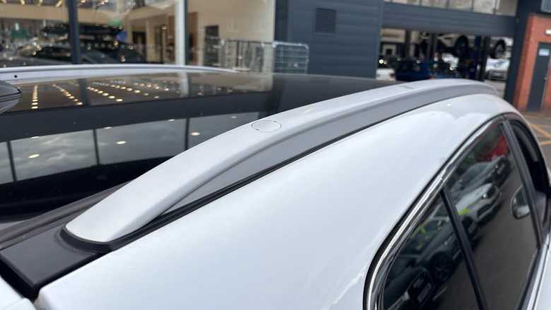 Kia Sportage 2.0 CRDi First Edition 5dr Auto [AWD] Diesel Estate